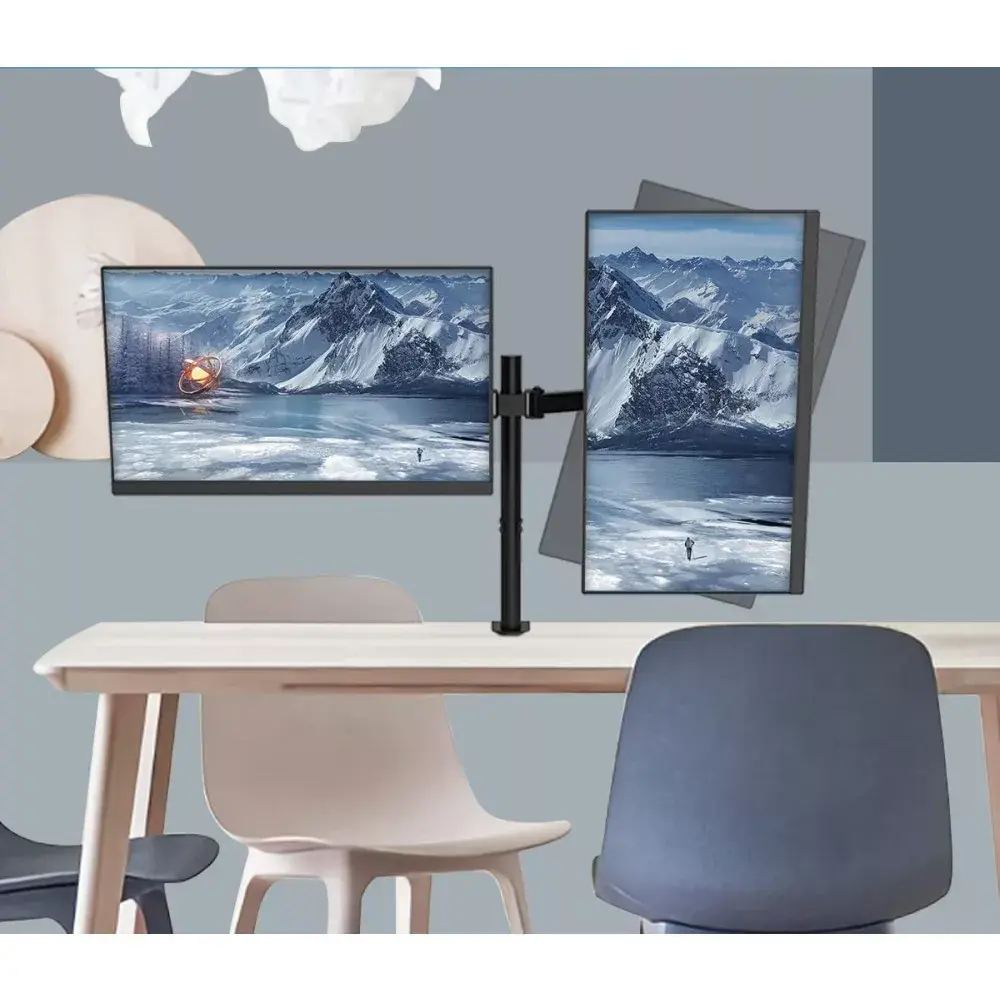 Desk Stand ICA-LCD 482-D Photo 7