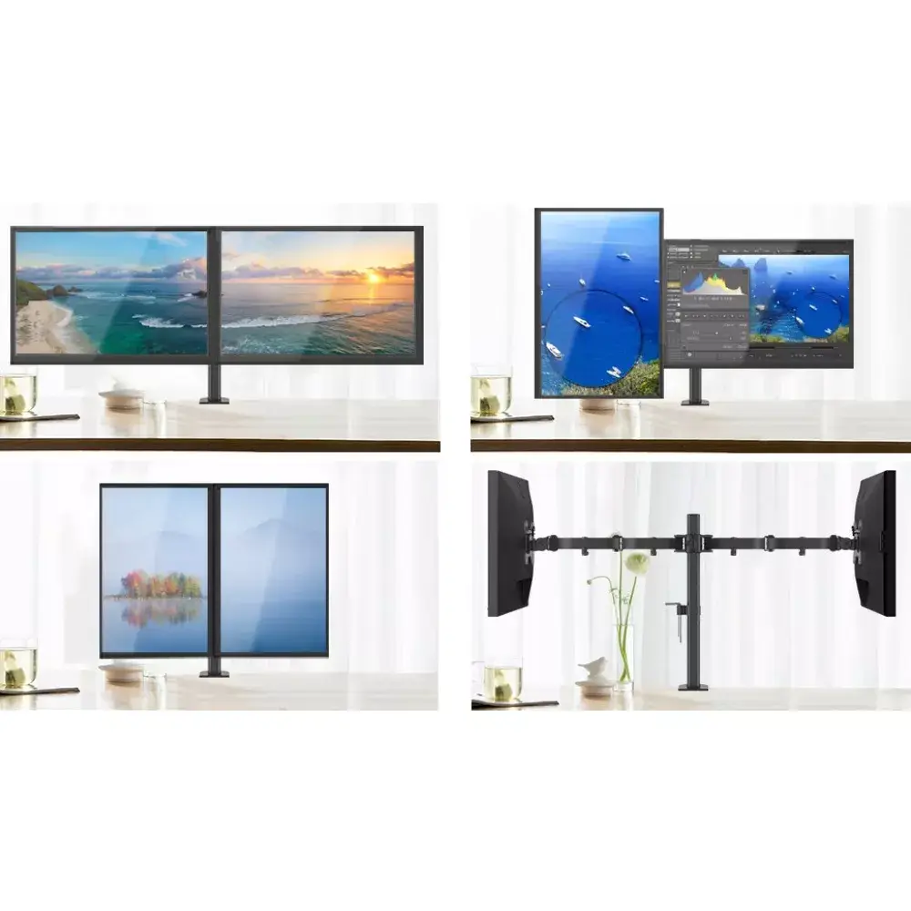 Desk Stand ICA-LCD 482-D Photo 8