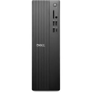 Slim PC DELL Slim ECS1250 Intel Core i7-14700 16GB DDR5 512GB SSD Melns