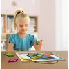 Magnetic map puzzle Liscianigiochi IM A Genius 304-PL105496 Photo 3
