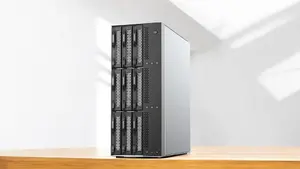 Storage enclosure TERRAMASTER D9-320 9-bay USB 3.2 Gen2 10Gbps