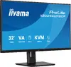 IIYAMA ProLite XB3294UHSCP-B1 31,5" 4K монитор Photo 3