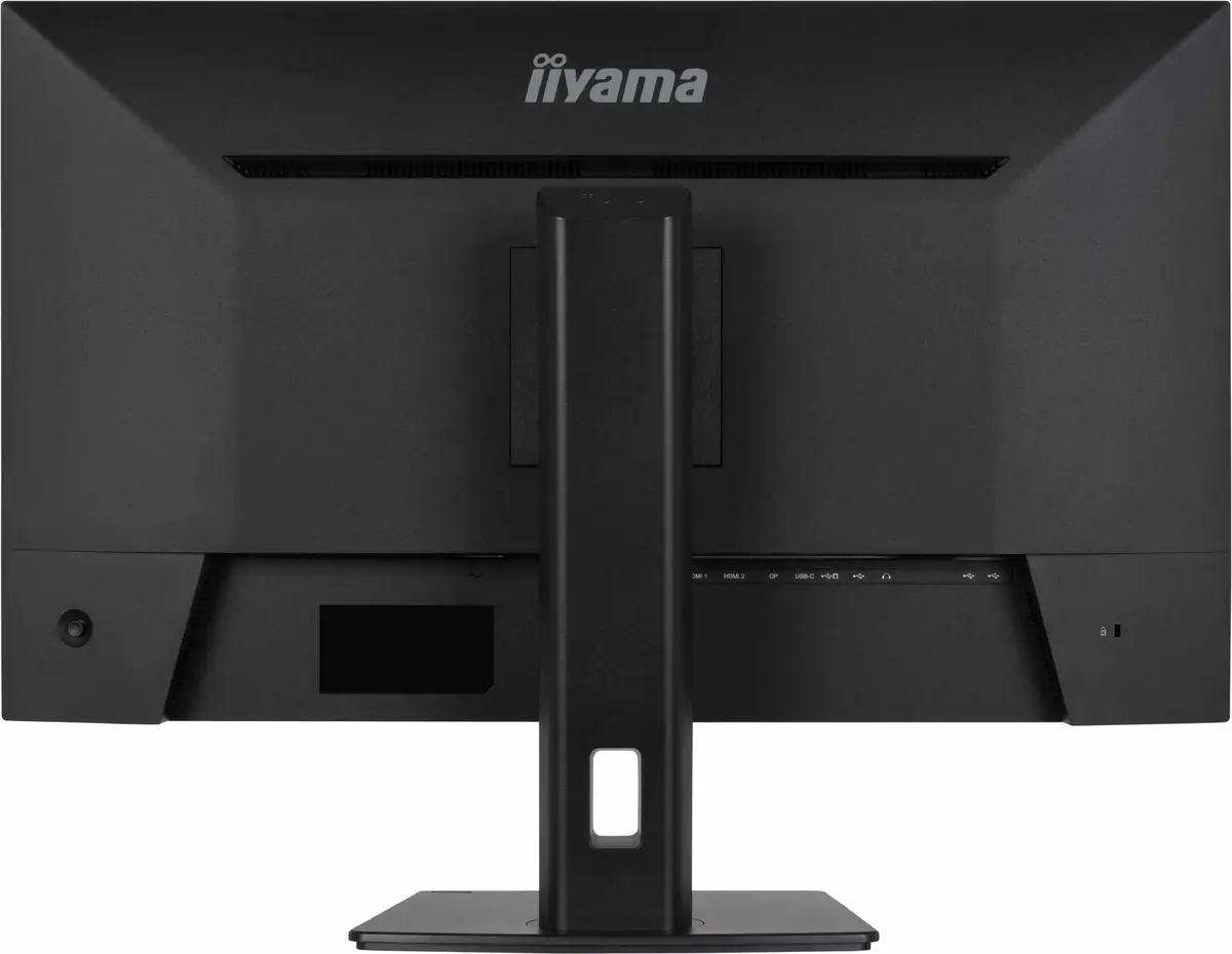IIYAMA ProLite XB3294UHSCP-B1 31,5" 4K монитор Photo 8