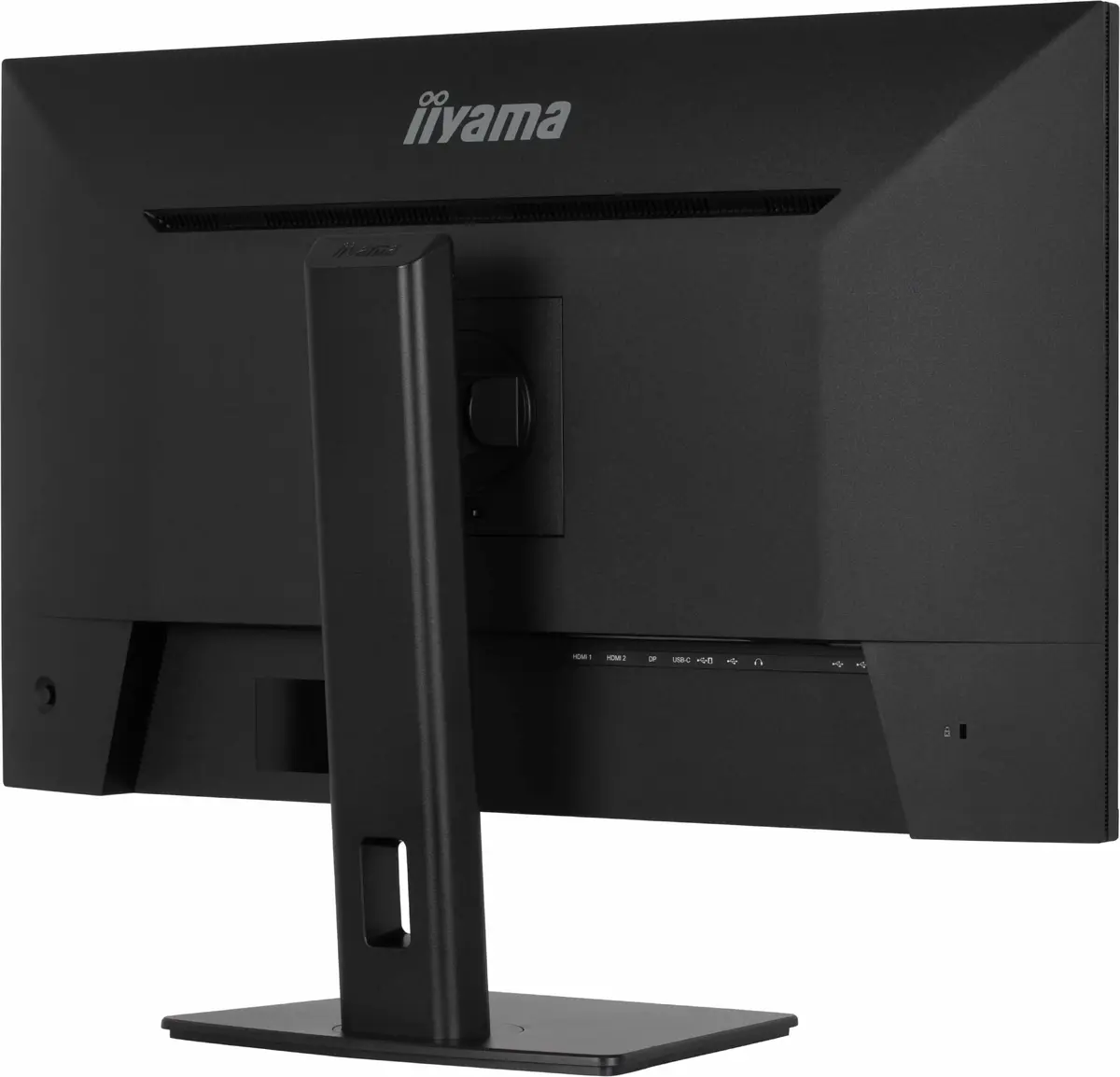 IIYAMA ProLite XB3294UHSCP-B1 31,5" 4K монитор Photo 10