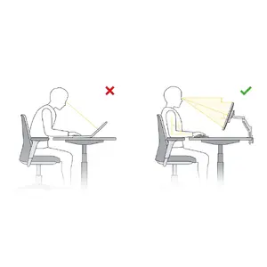 Ergonomic background