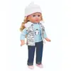 Artyk Natalia 185663 lelle — 30 cm funkcionāla Photo 3