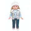 Artyk Natalia 185663 lelle — 30 cm funkcionāla Photo 5