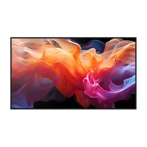 Monitor NEC MODEL PN-E869 86" E-Series Large Format Display UHD