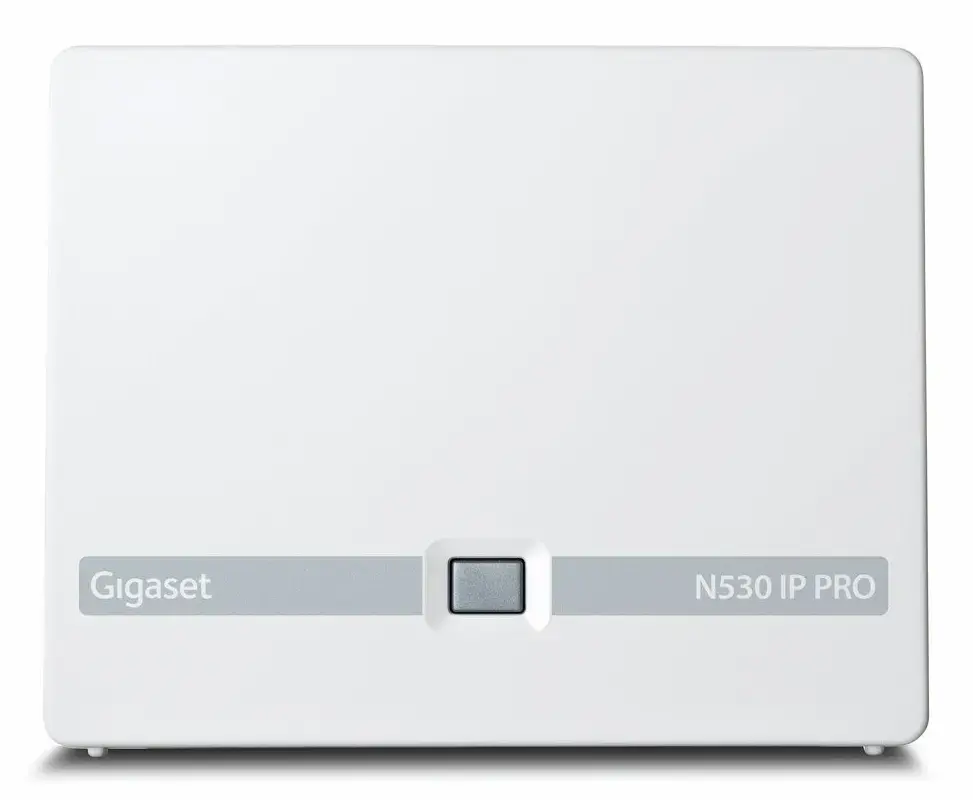 DECT-телефон Gigaset N530 IP PRO + S700H PRO Photo 2