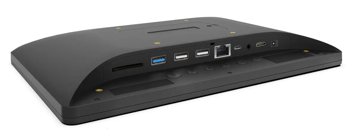 iiyama TW1023ASC-B3P 10,1" сенсорный монитор Photo 8