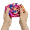 Kinetic Sand MGA Wonder Factory Never Dry smilšu maisiņš Photo 4