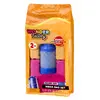 Kinetic Sand MGA Wonder Factory Never Dry smilšu maisiņš Photo 5