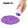 MGA Kinetic Sand Wonder Factory Never Dry — soma Photo 5