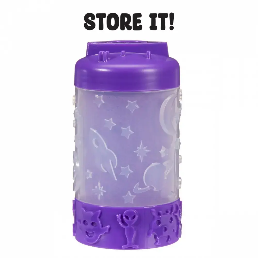 MGA Kinetic Sand Wonder Factory Never Dry — soma Photo 6