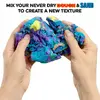 MGA Kinetic Sand Wonder Factory Never Dry — soma Photo 8