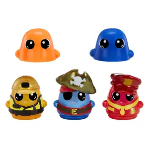 Modeling clay MGA Entertainment DohKins Hero Pack Assortment 1 Multicolour