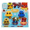 Modeling clay MGA Entertainment DohKins Hero Pack Assortment 1 Photo 7
