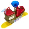 Modeling clay playset MGA Entertainment DohKins Pirate Ship Photo 2
