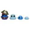 Modeling clay playset MGA Entertainment DohKins Pirate Ship Photo 3