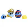 Modeling clay playset MGA Entertainment DohKins Pirate Ship Photo 4