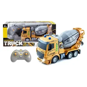 Remote-control R/C Mixer Artyk 187384 2.4GHz 4-channel