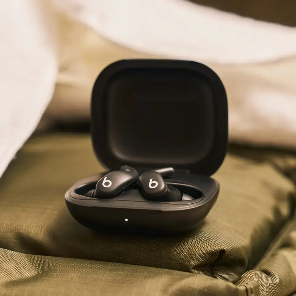 Apple Powerbeats Fit iekšausu bezvadu austiņas Photo 5