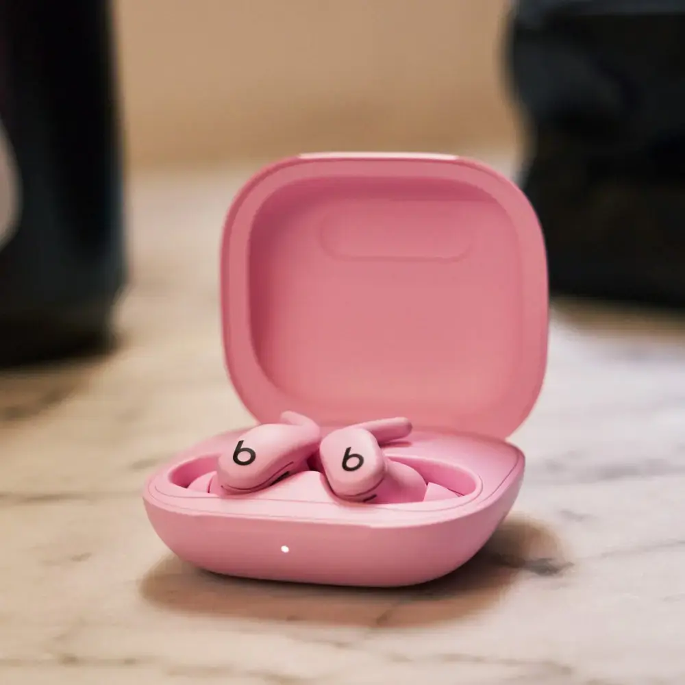 Austiņas Apple Powerbeats Fit Photo 5