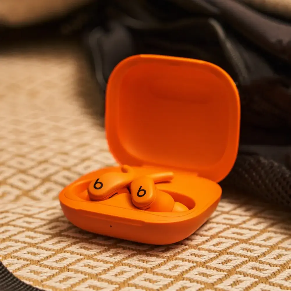 Austiņas Apple Powerbeats Fit Photo 5