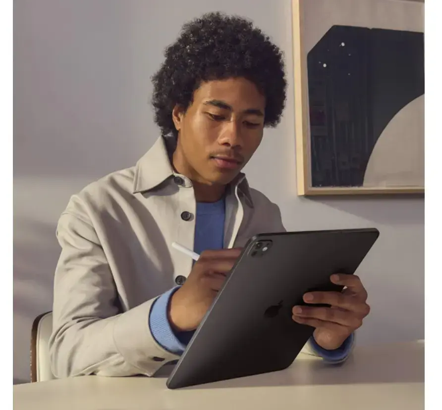 Tablet Apple iPad Pro 13" Photo 5