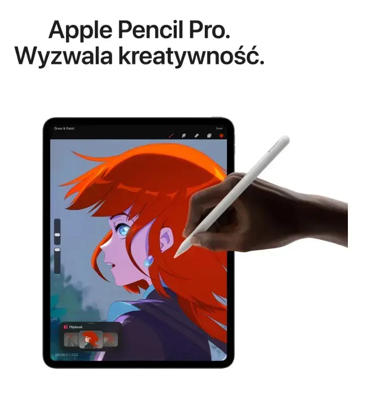 Tablet Apple iPad Pro 13" Photo 6