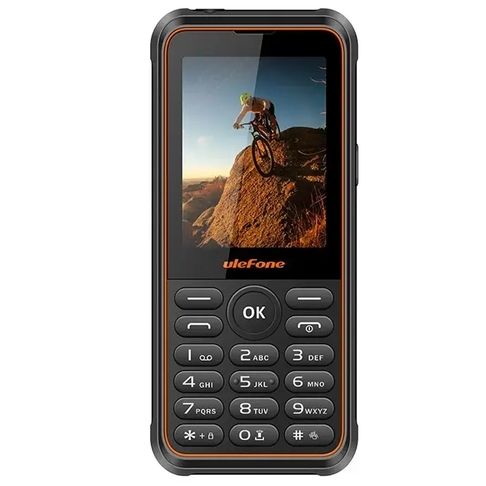 Мобильный телефон UleFone Phone Armor Mini 3 Photo 2