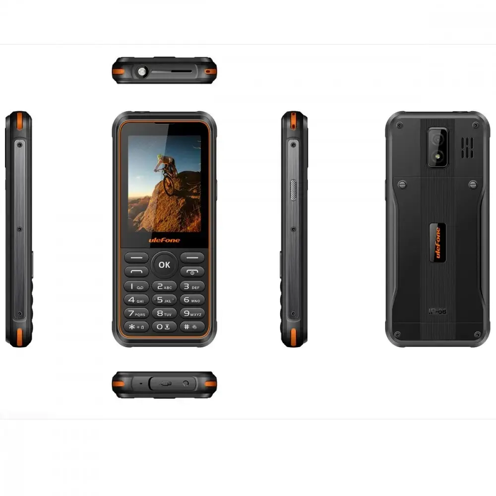 Мобильный телефон UleFone Phone Armor Mini 3 Photo 4