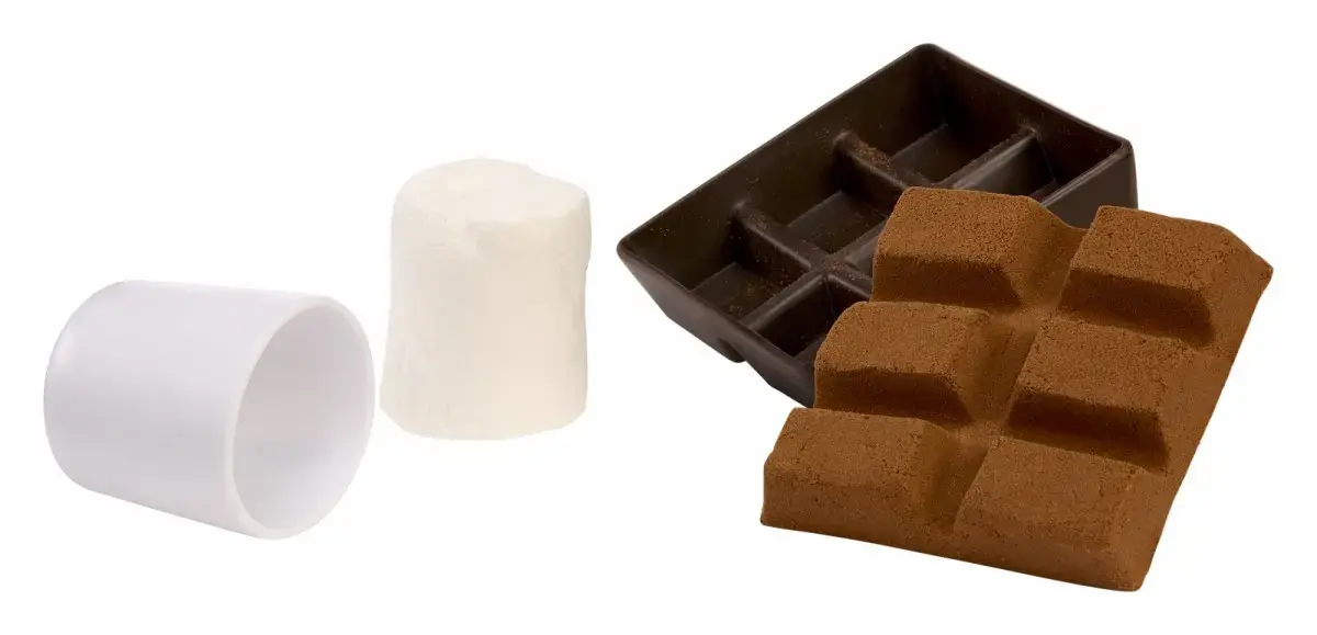 little tikes S'mores Kit 643163-EUC набор для игры Photo 5