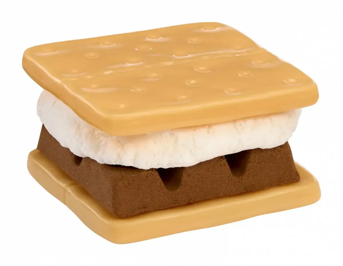little tikes S'mores Kit 643163-EUC набор для игры Photo 6