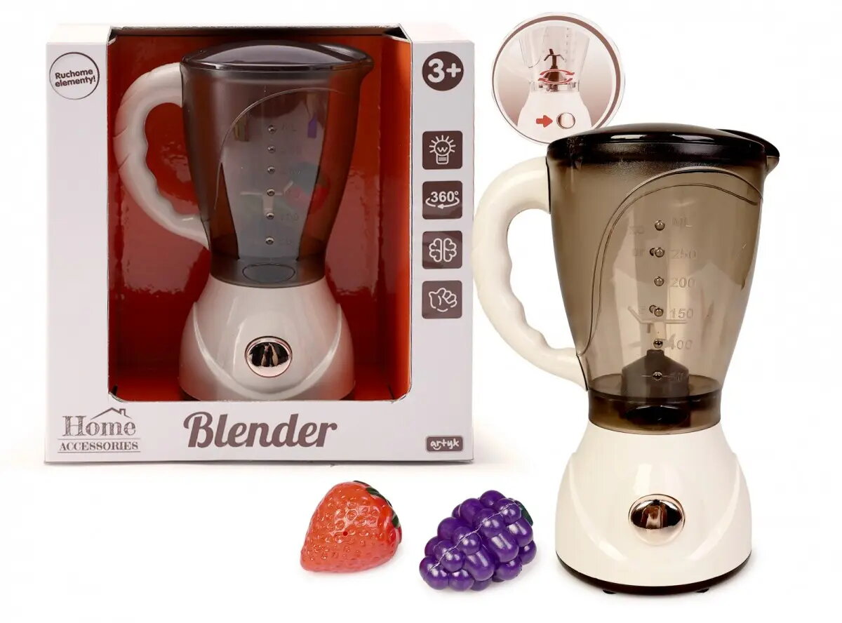 Blenderis Artyk 180538 — 600W motors