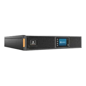 Vertiv Liebert GXT5 UPS 1500VA 1500W 230V Rackmount komplekts