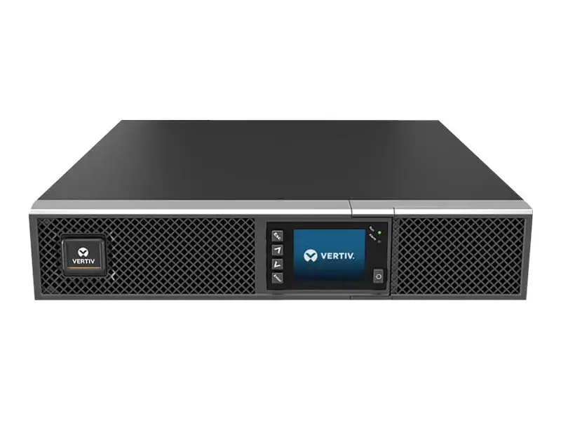 Vertiv Liebert GXT5 ИБП 1500VA 1500W Photo 2