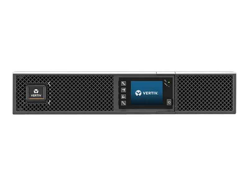 Vertiv Liebert GXT5 ИБП 1500VA 1500W Photo 3