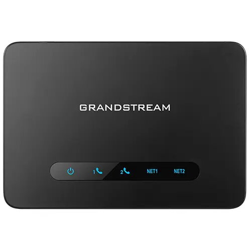 Analogo telefonu adapteris Grandstream Networks HT812