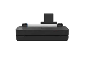 Printeris HP Designjet T250 24-collu 2025. gada Termālais tintes printeris 2400x1200 DPI