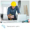 HP Designjet T250 24-in Printer Photo 6