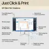 HP Designjet T250 24-in Printer Photo 10