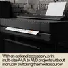 HP Designjet T250 24-in Printer large format printer 5HB06D Photo 17