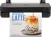 HP Designjet T250 24-in printeris Photo 19