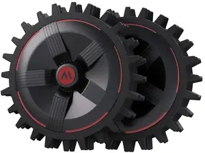 Off-road wheel MOVA MOWM10 10 inch diameter