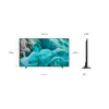 Телевизор Samsung TQ50Q7FAAU Photo 4