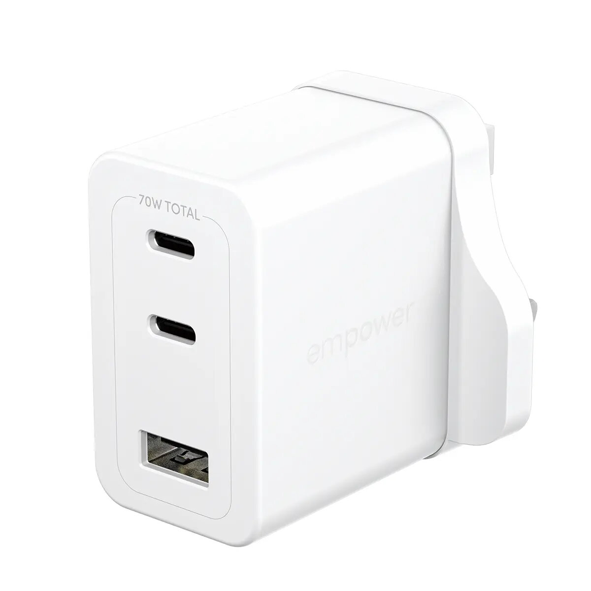 Portable Device Chargers