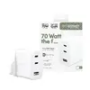Multiple Charger PanzerGlass empower by ® Turbo 70W Photo 2