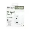 Multiple Charger PanzerGlass empower by ® Turbo 70W Photo 3