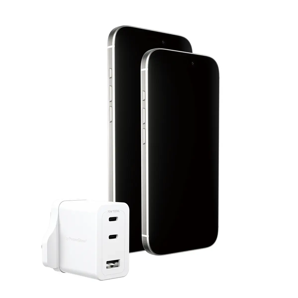 Multiple Charger PanzerGlass empower by ® Turbo 70W Photo 4